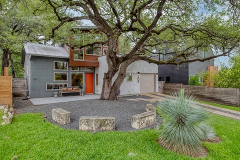 $1,225,000 | 209 El Paso Street, Austin, TX 78704