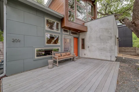 $1,225,000 | 209 El Paso Street, Austin, TX 78704