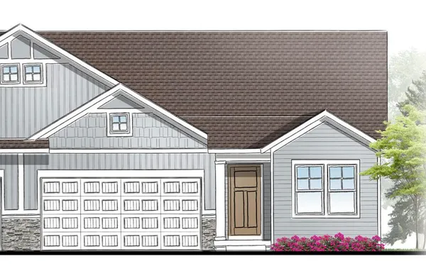 $399,900 | 6595 Bellflower Drive, Unit 2, Zeeland, MI 49464