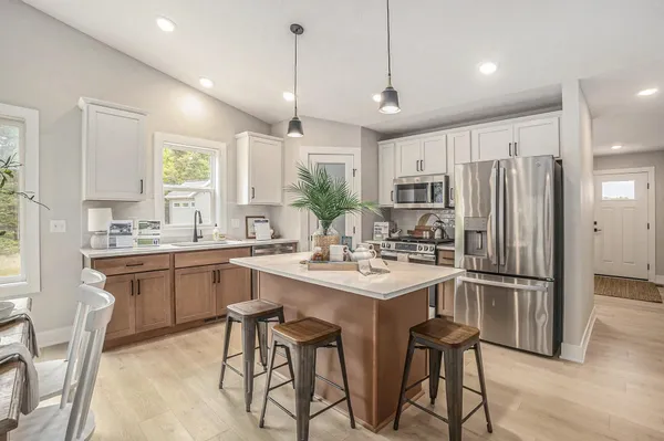 $399,900 | 6595 Bellflower Drive, Unit 2, Zeeland, MI 49464