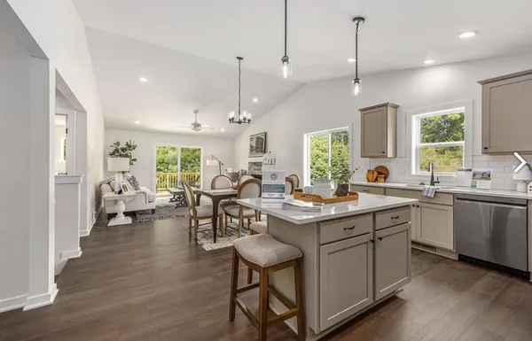 $399,900 | 6595 Bellflower Drive, Unit 2, Zeeland, MI 49464