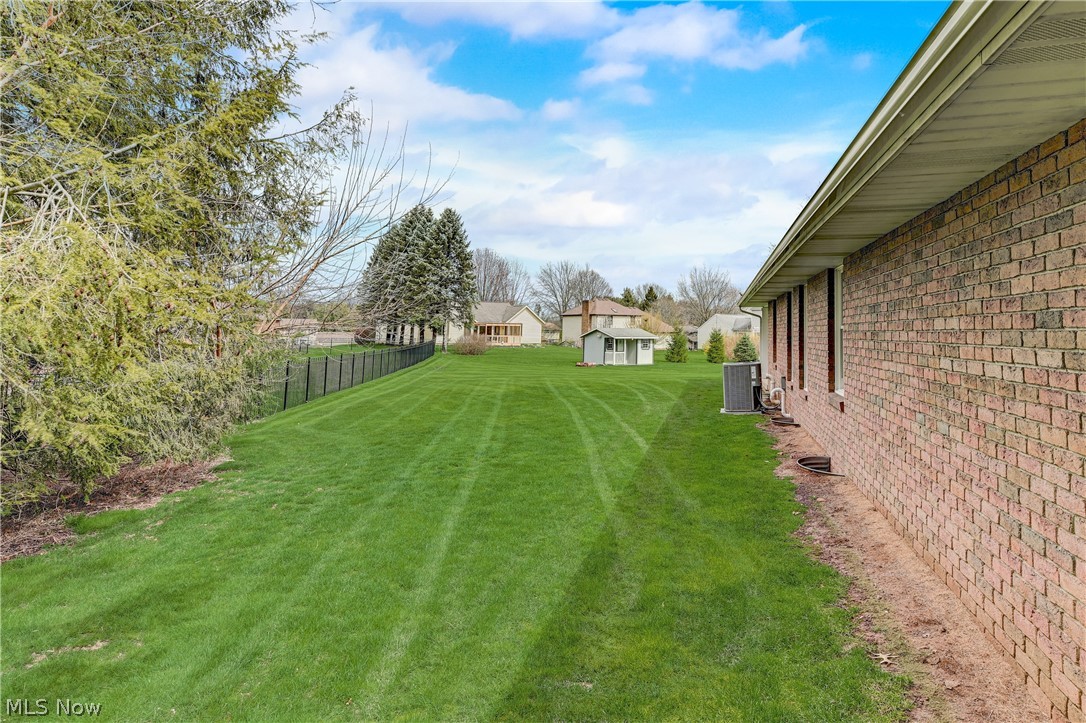 3361 Malory Circle Northwest Canton, OH 44708 - Photo 29 of 37