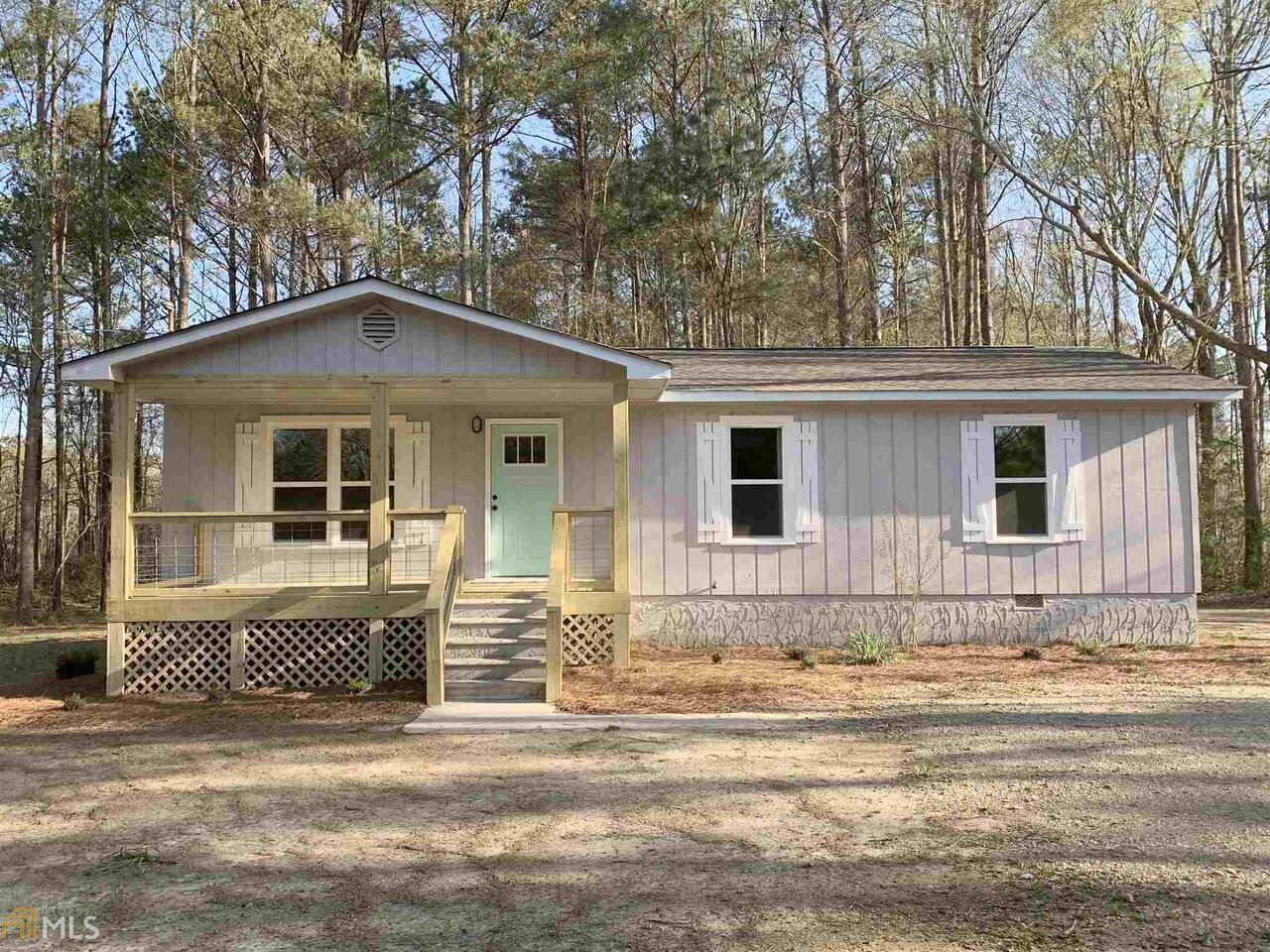 194 Hog Liver Road Carrollton, GA 30117 - Photo 1 of 1 Gallery Image 1