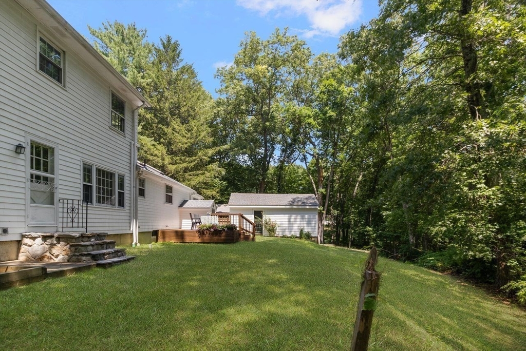 15 Williams Road Smithfield, RI 02917 - Photo 35 of 41 Gallery Image 35