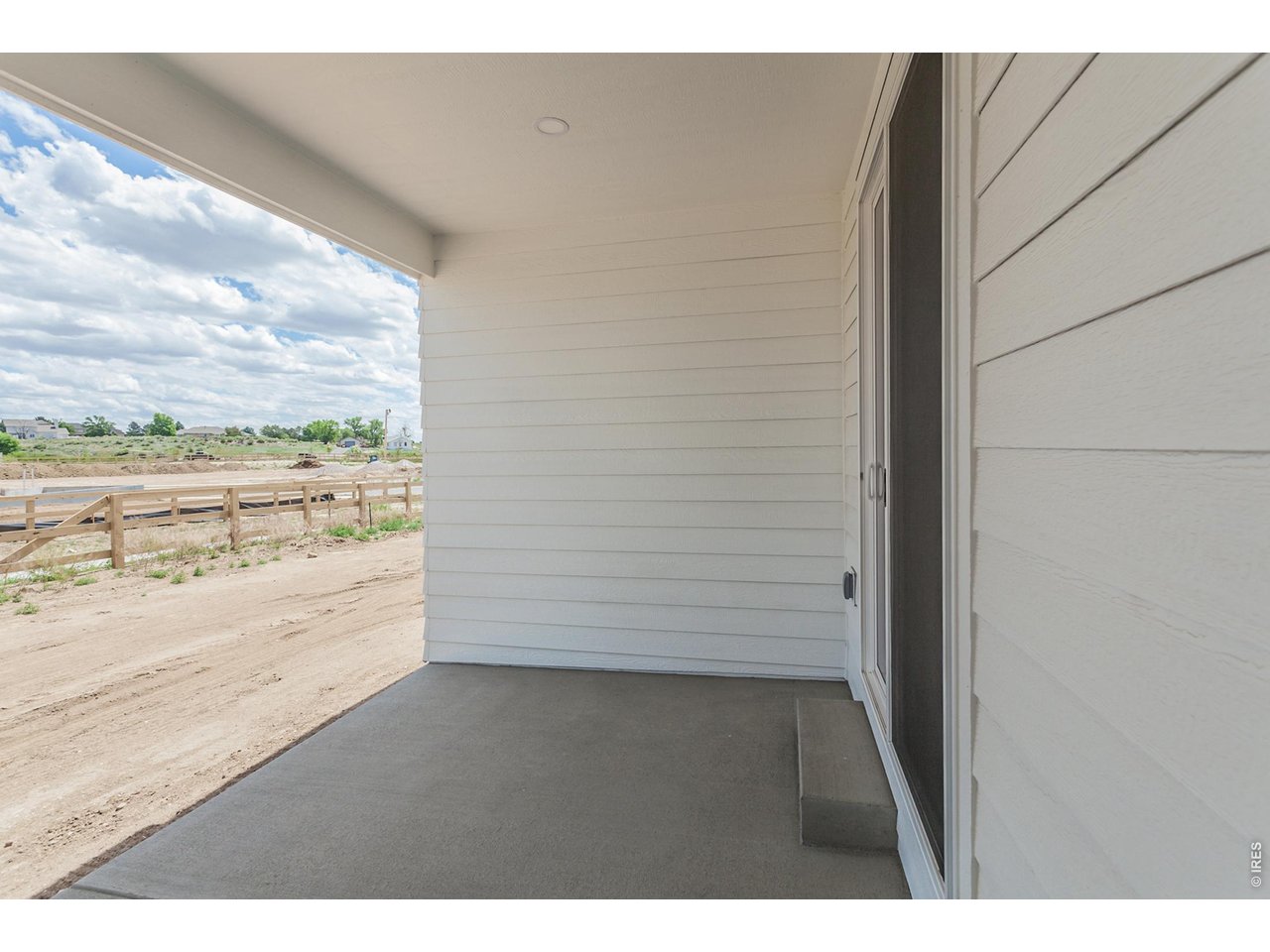 6087 Red Barn Road Timnath, CO 80547 - Photo 37 of 47 EXAMPLE PHOTO: PATIO