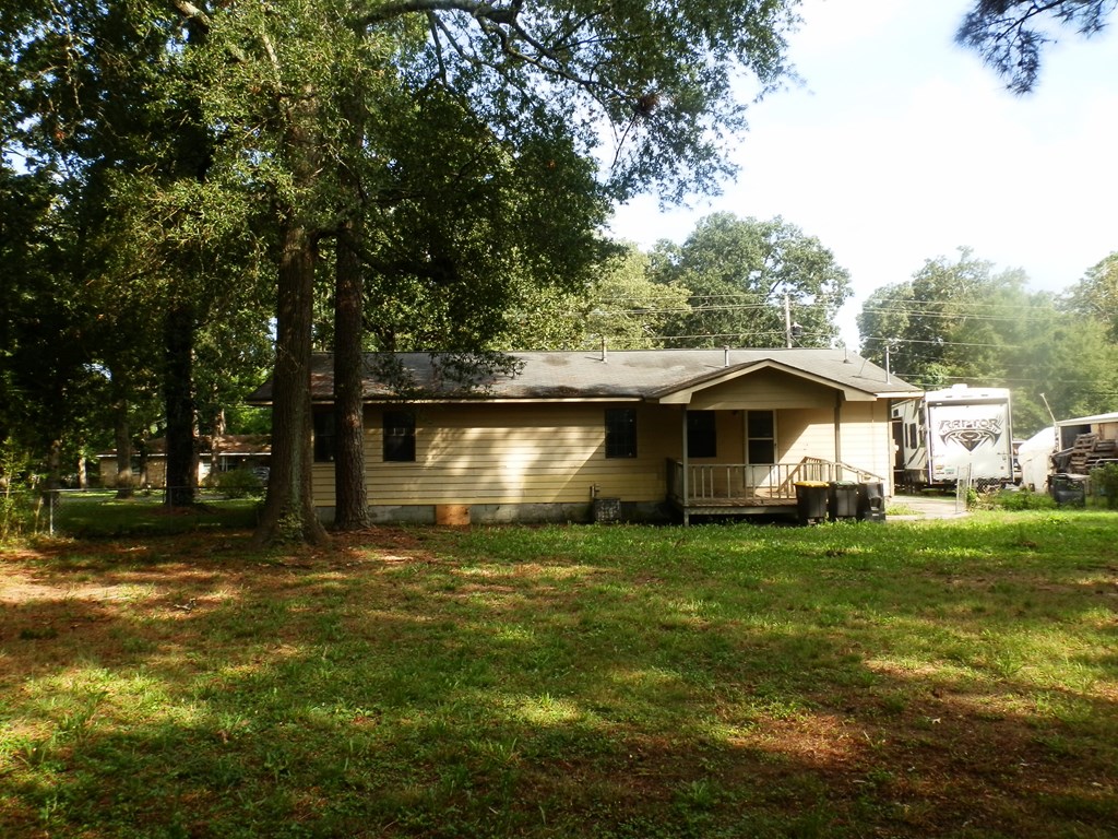 24 Conway Place Northwest Rome, GA 30165 - Photo 23 of 30 Gallery Image 23