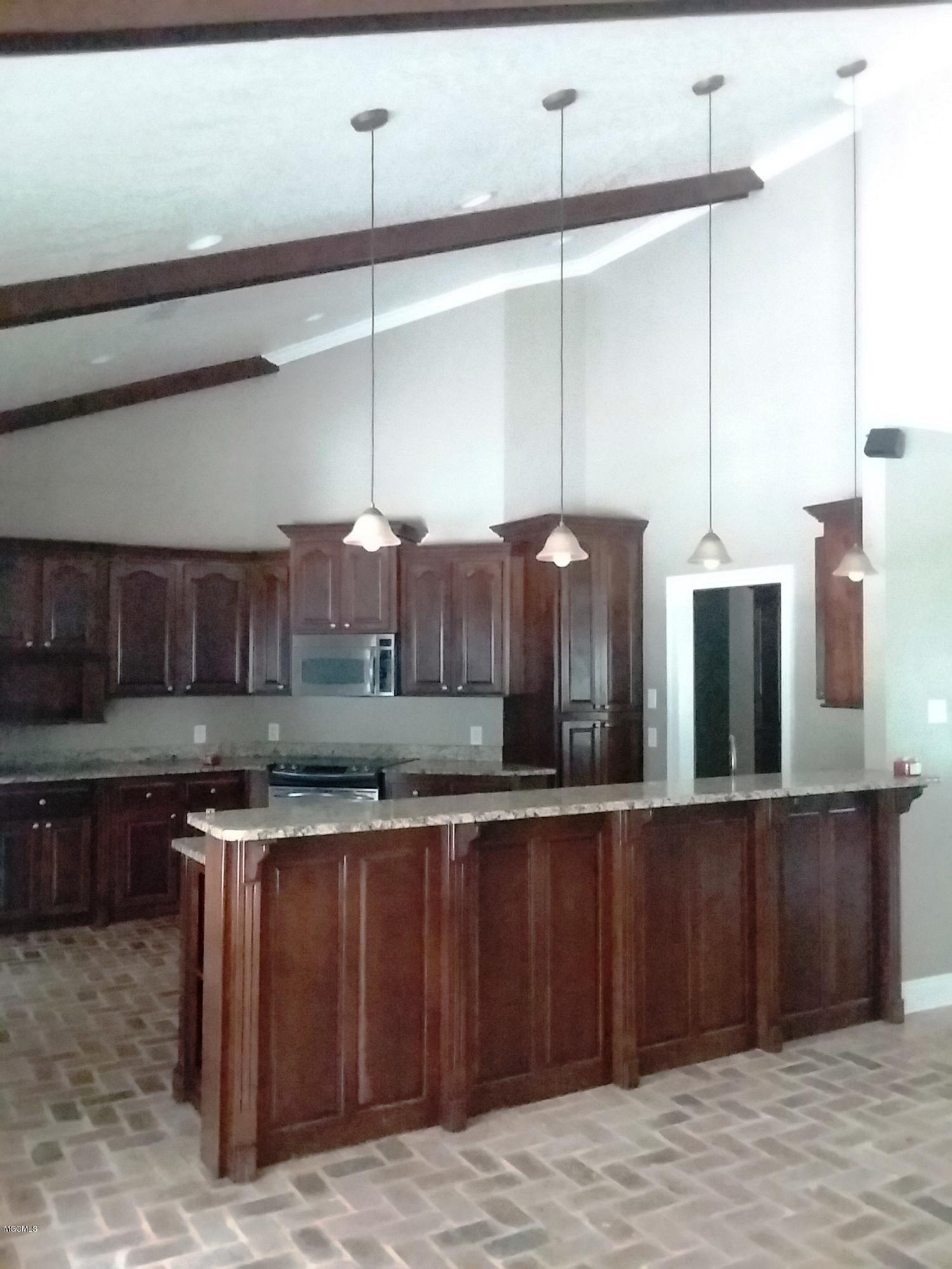 18640 White Plains Road Saucier, MS 39574 - Photo 13 of 37 Interior Kitchen