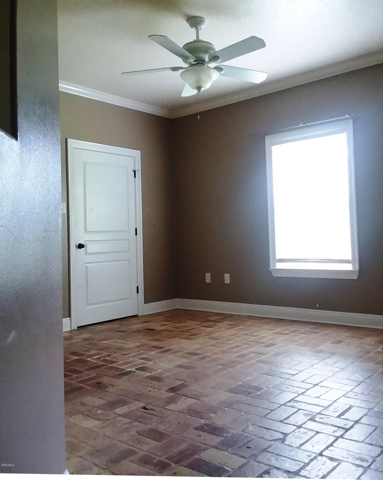18640 White Plains Road Saucier, MS 39574 - Photo 17 of 37 Interior BR 3