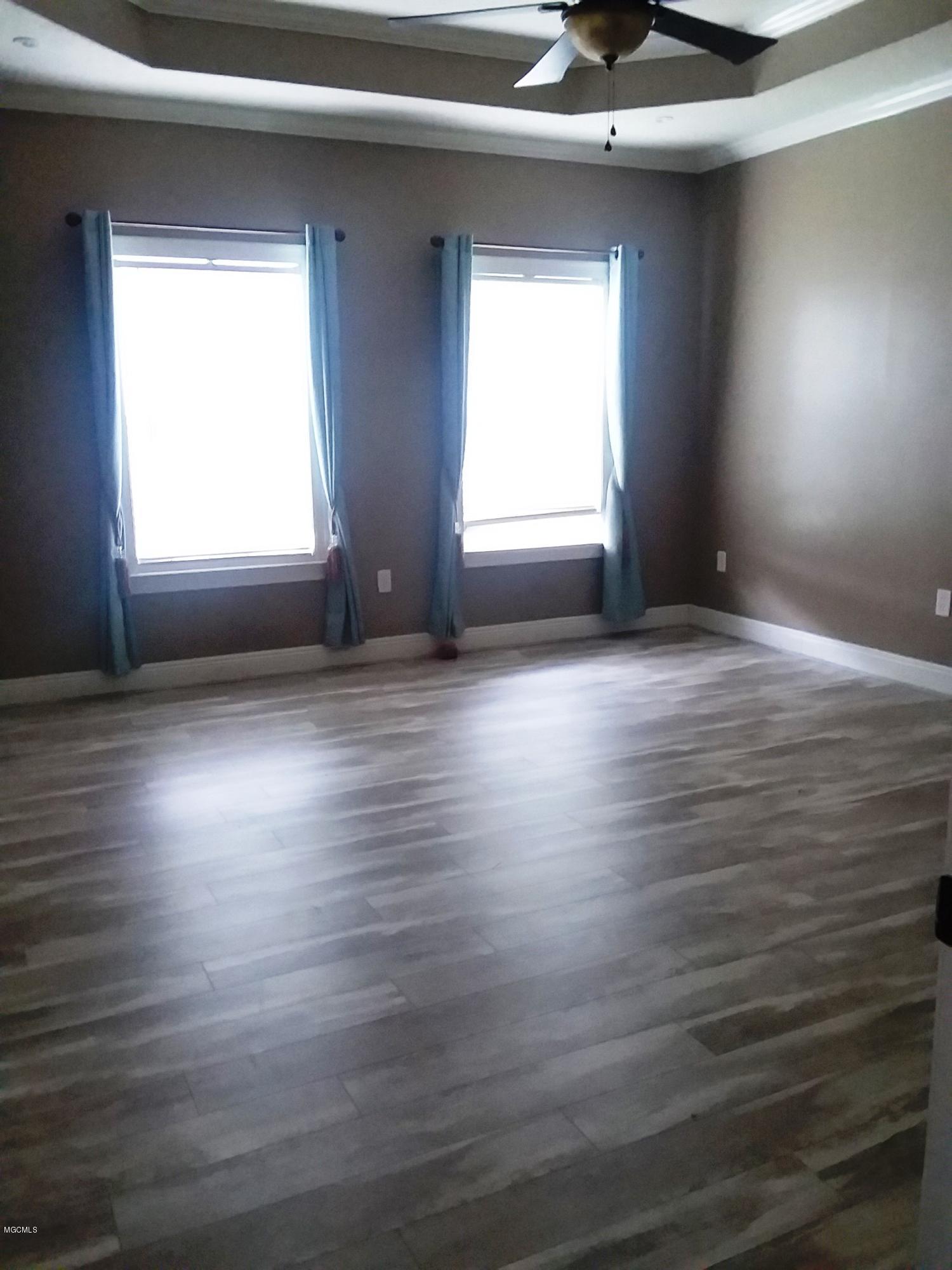 18640 White Plains Road Saucier, MS 39574 - Photo 19 of 37 Interior Master BR