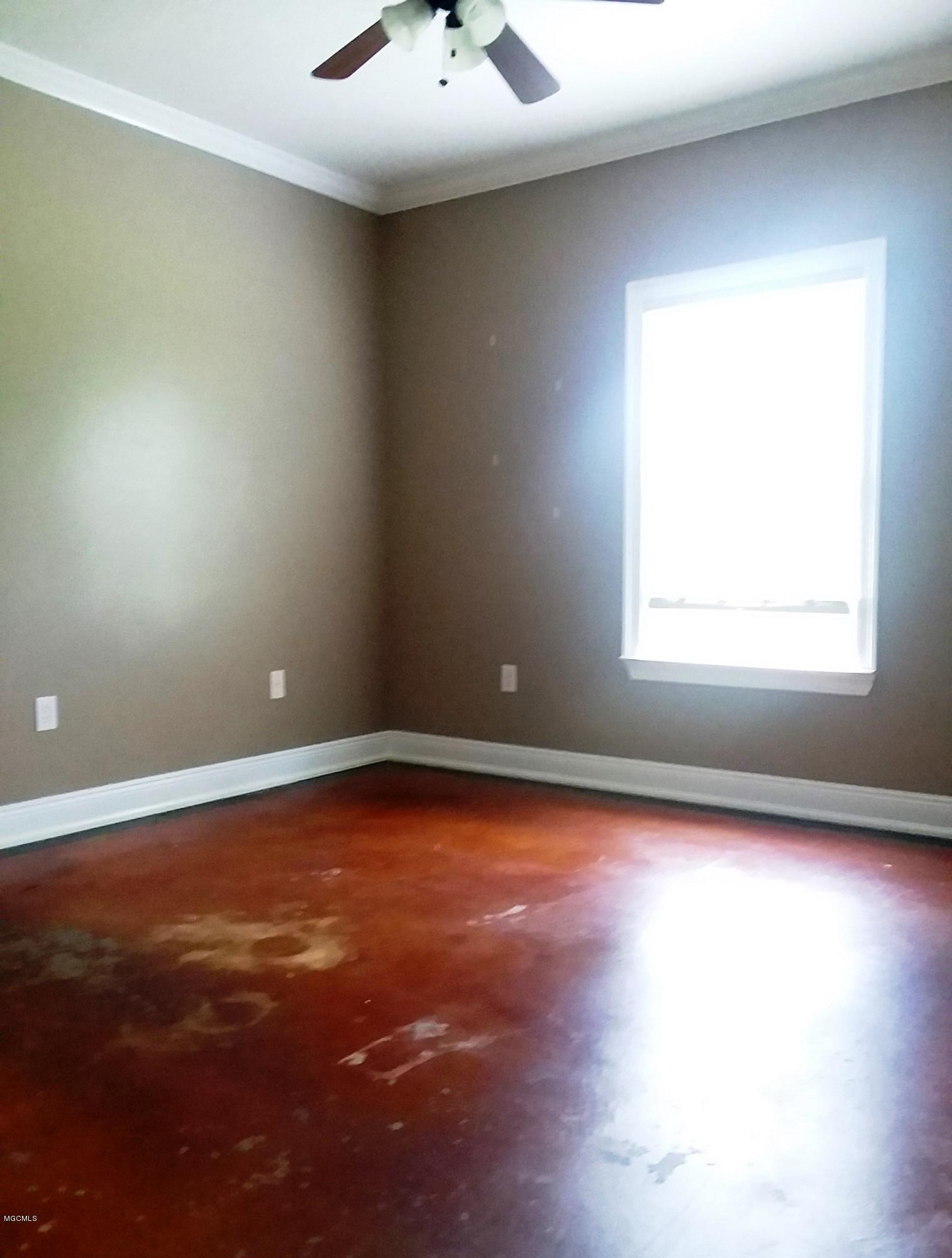 18640 White Plains Road Saucier, MS 39574 - Photo 24 of 37 Interior BR 2