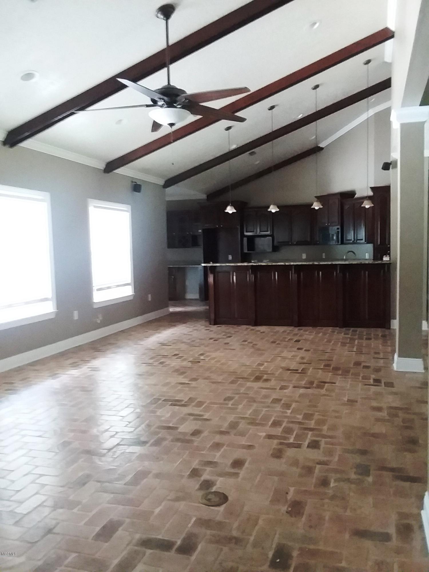 18640 White Plains Road Saucier, MS 39574 - Photo 7 of 37 Interior Great Room
