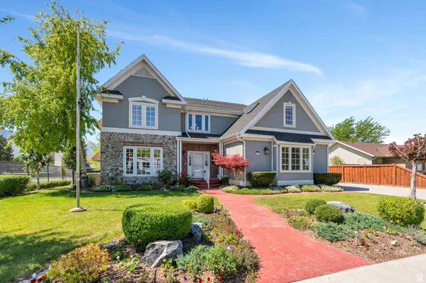 $799,900 | 1070 East 1050th S Spanish Fork South, Spanish Fork, UT 84660
