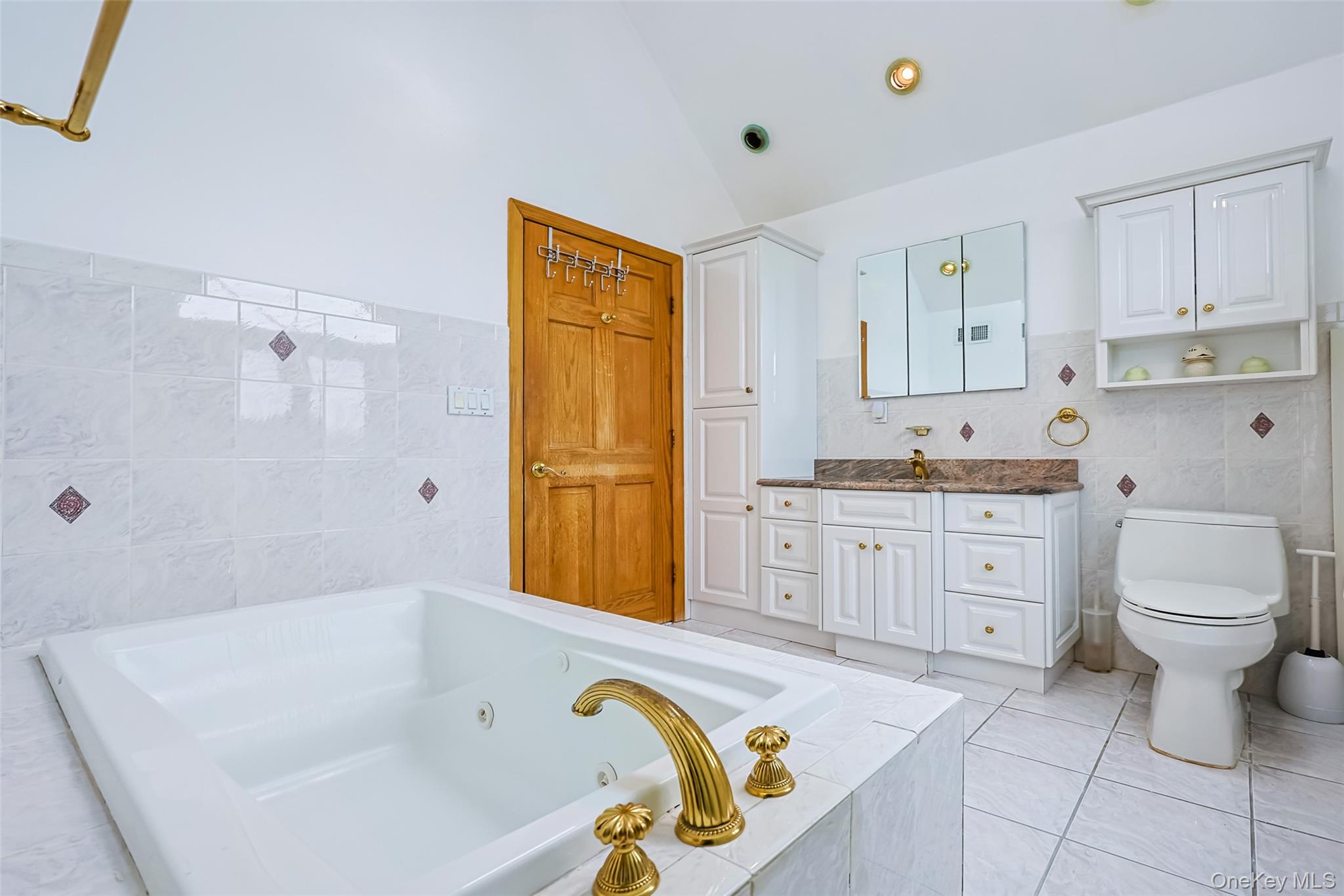 79 Constellation Road Levittown, NY 11756 - Photo 20 of 36 Second floor bathroom