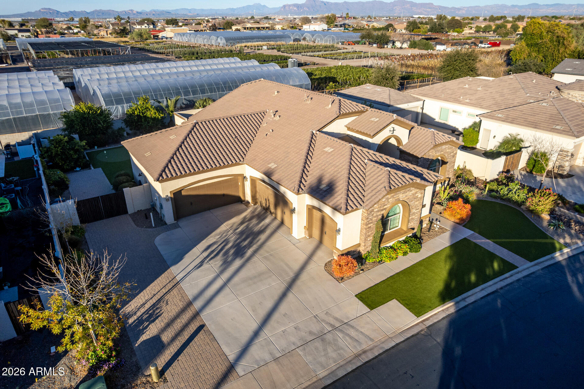 21718 East Camacho Road Queen Creek, AZ 85142 - Photo 64 of 75
