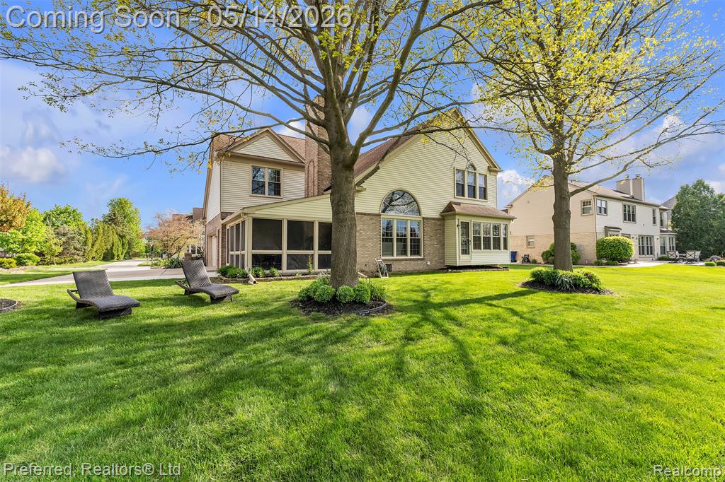 47046 Eastbourne Road Canton, MI 48188 - Photo 51 of 65