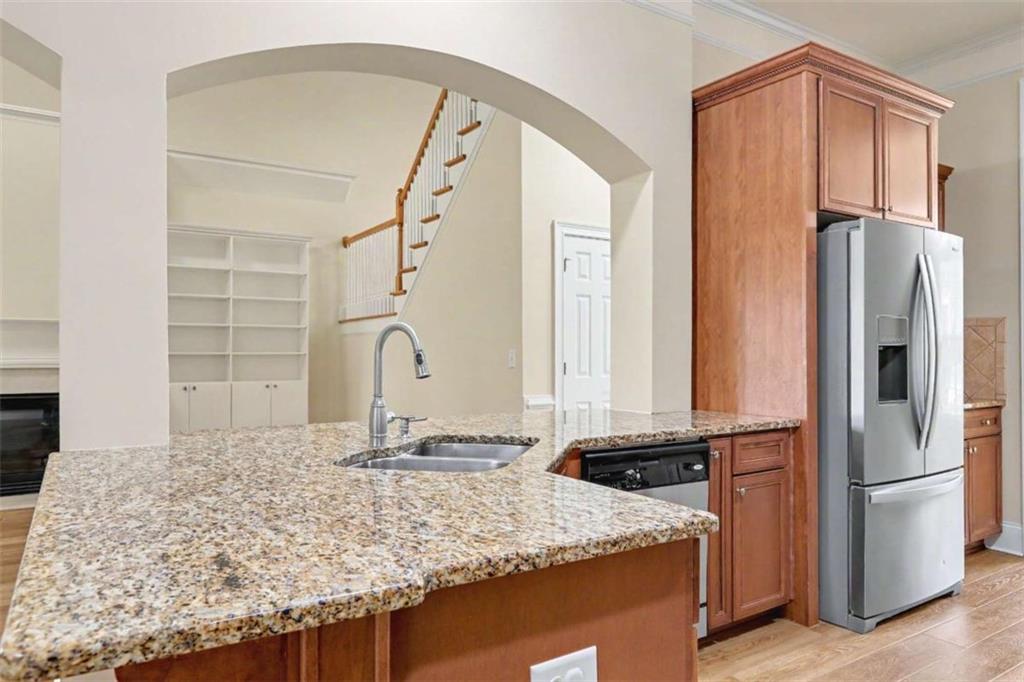 3126 Alhambra Circle Hampton, GA 30228 - Photo 11 of 68