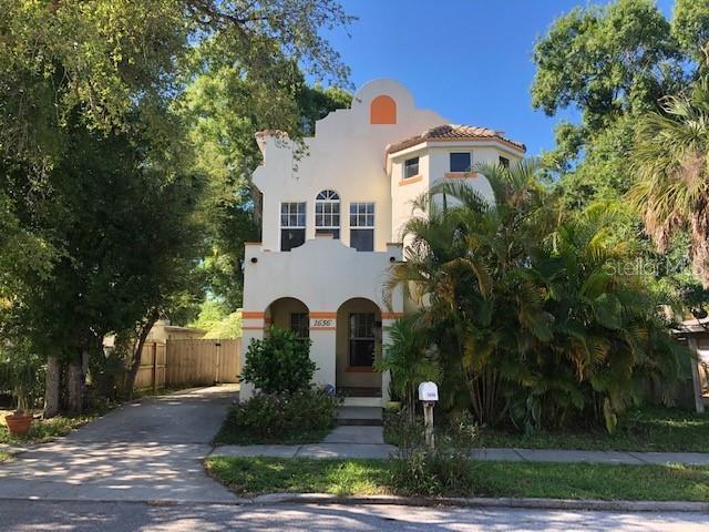 1656 9th Street Sarasota, FL 34236 - Photo 1 of 1