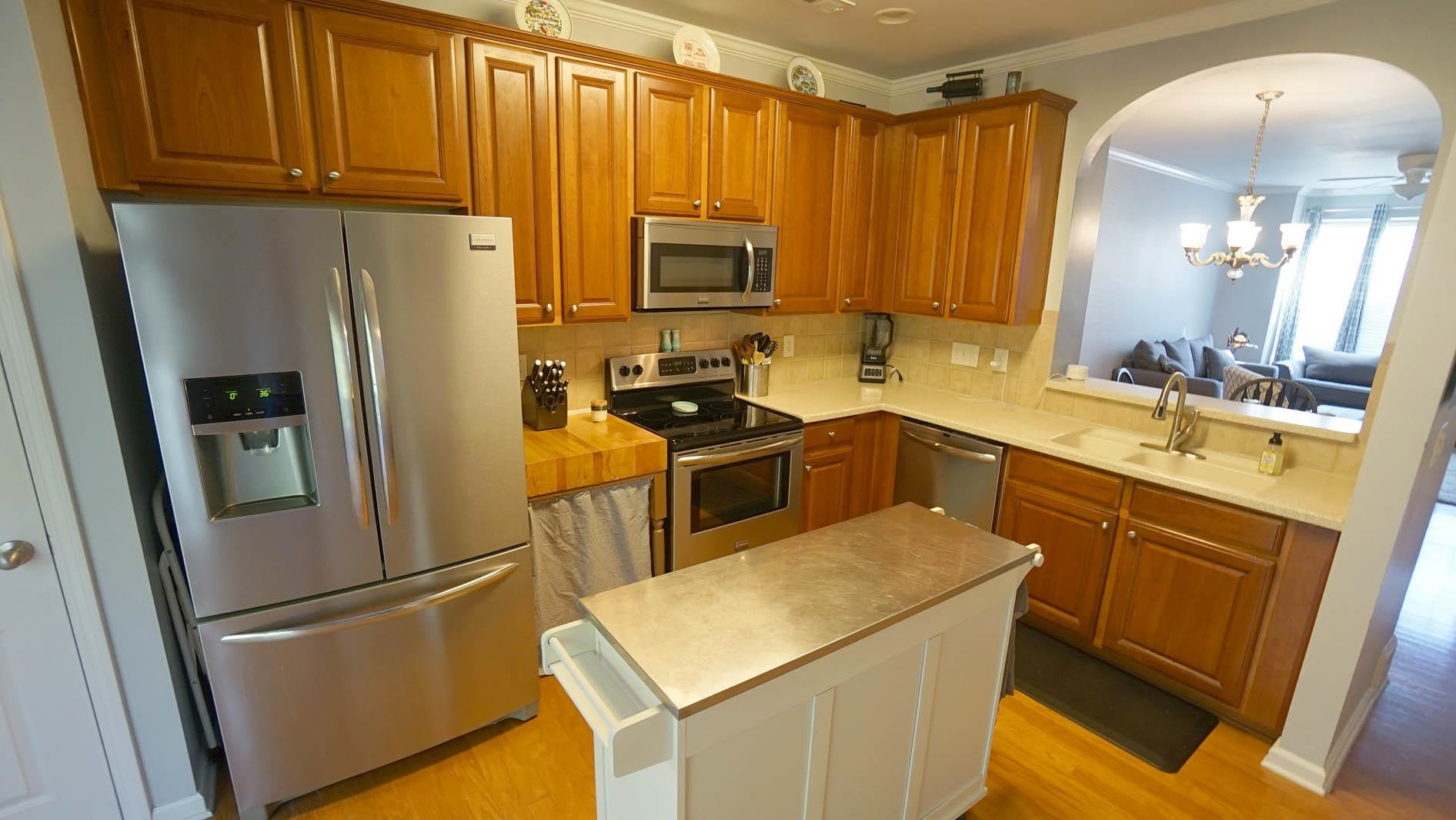 7816 Spungold Street Raleigh, NC 27617 - Photo 8 of 31 Photo 9
