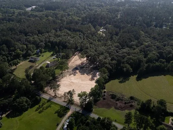 $100,000 | 993 Paradise Road, Ball, LA 71405