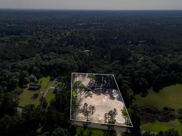 $100,000 | 993 Paradise Road, Ball, LA 71405