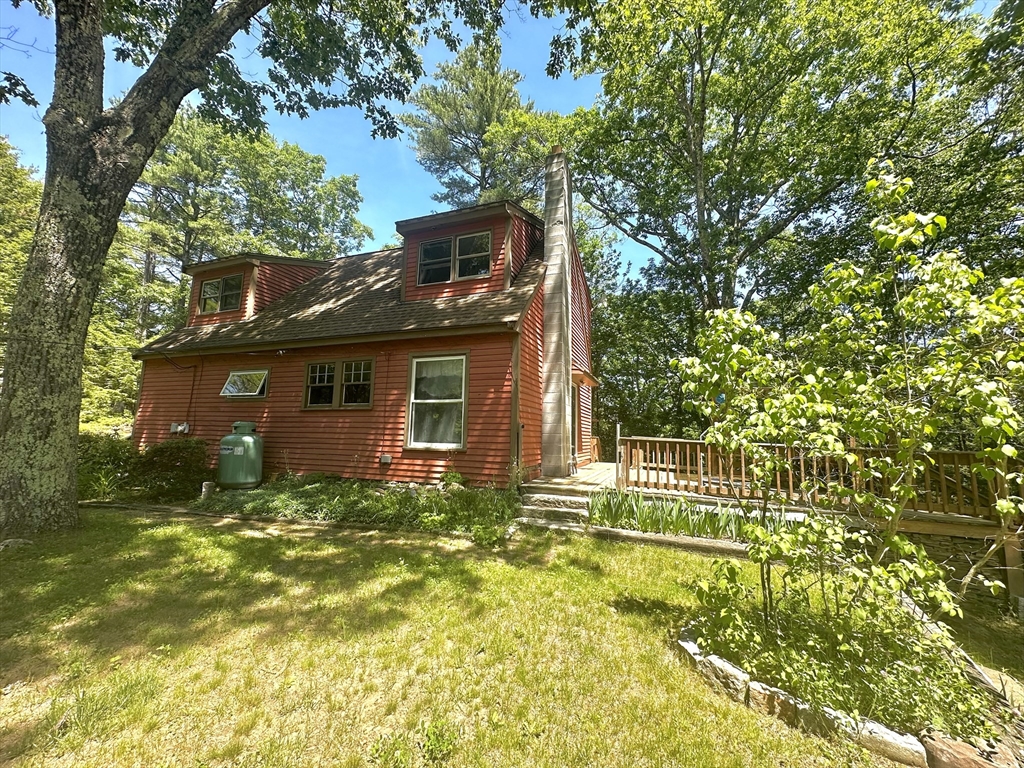 630 Orange Road Warwick, MA 01378 - Photo 1 of 37