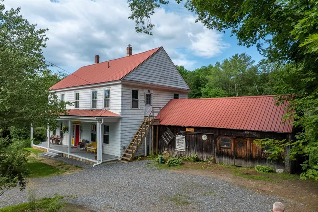 $330,000 | 3523 Westminster W Road, Westminster, VT 05346