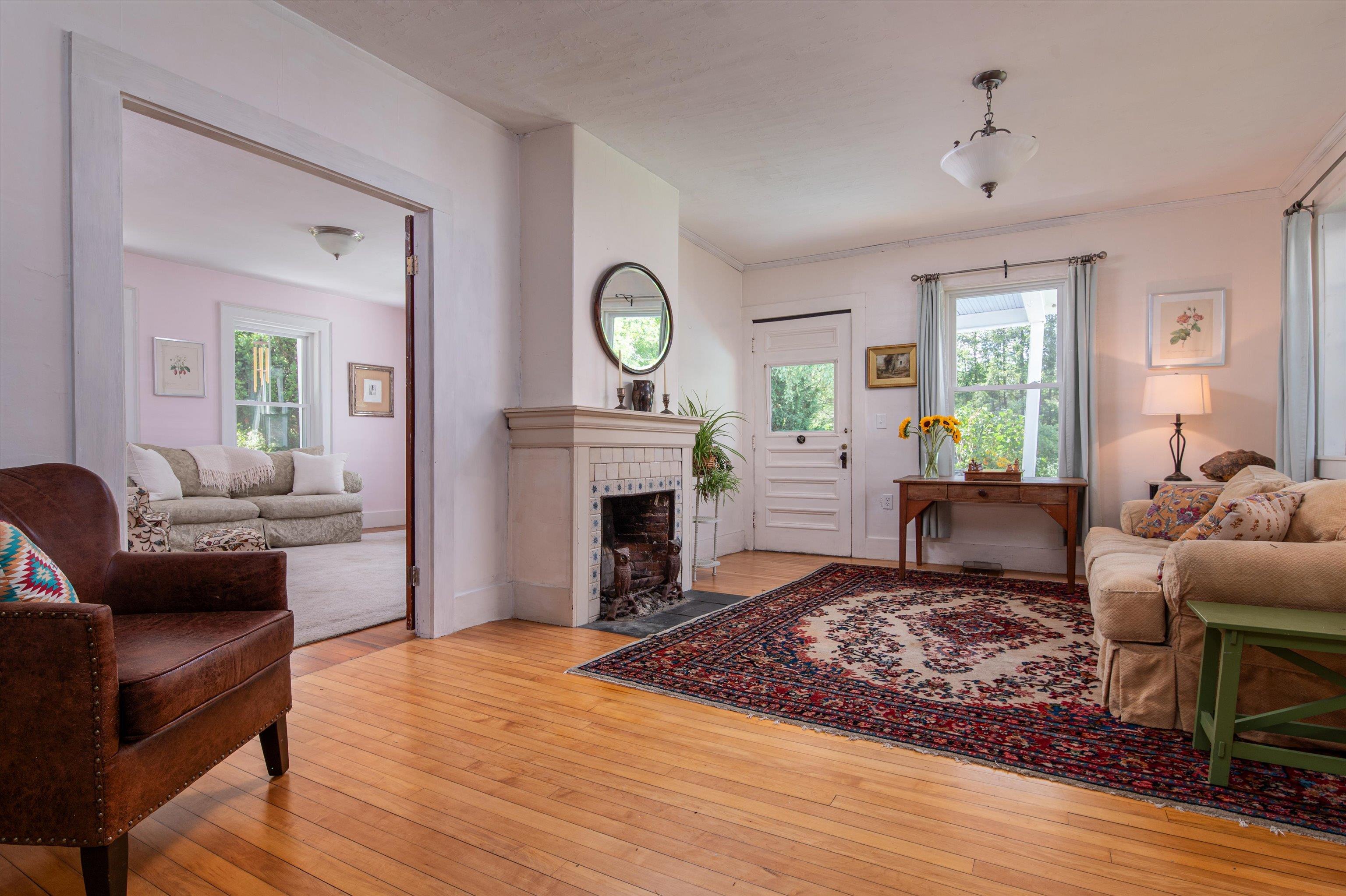 3523 Westminster W Road Westminster, VT 05346 - Photo 11 of 56