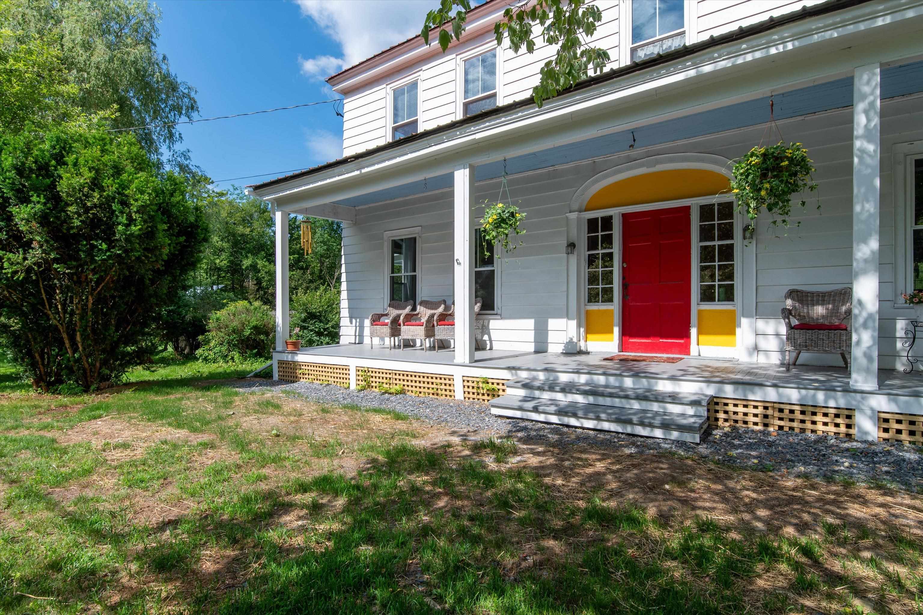 3523 Westminster W Road Westminster, VT 05346 - Photo 2 of 56