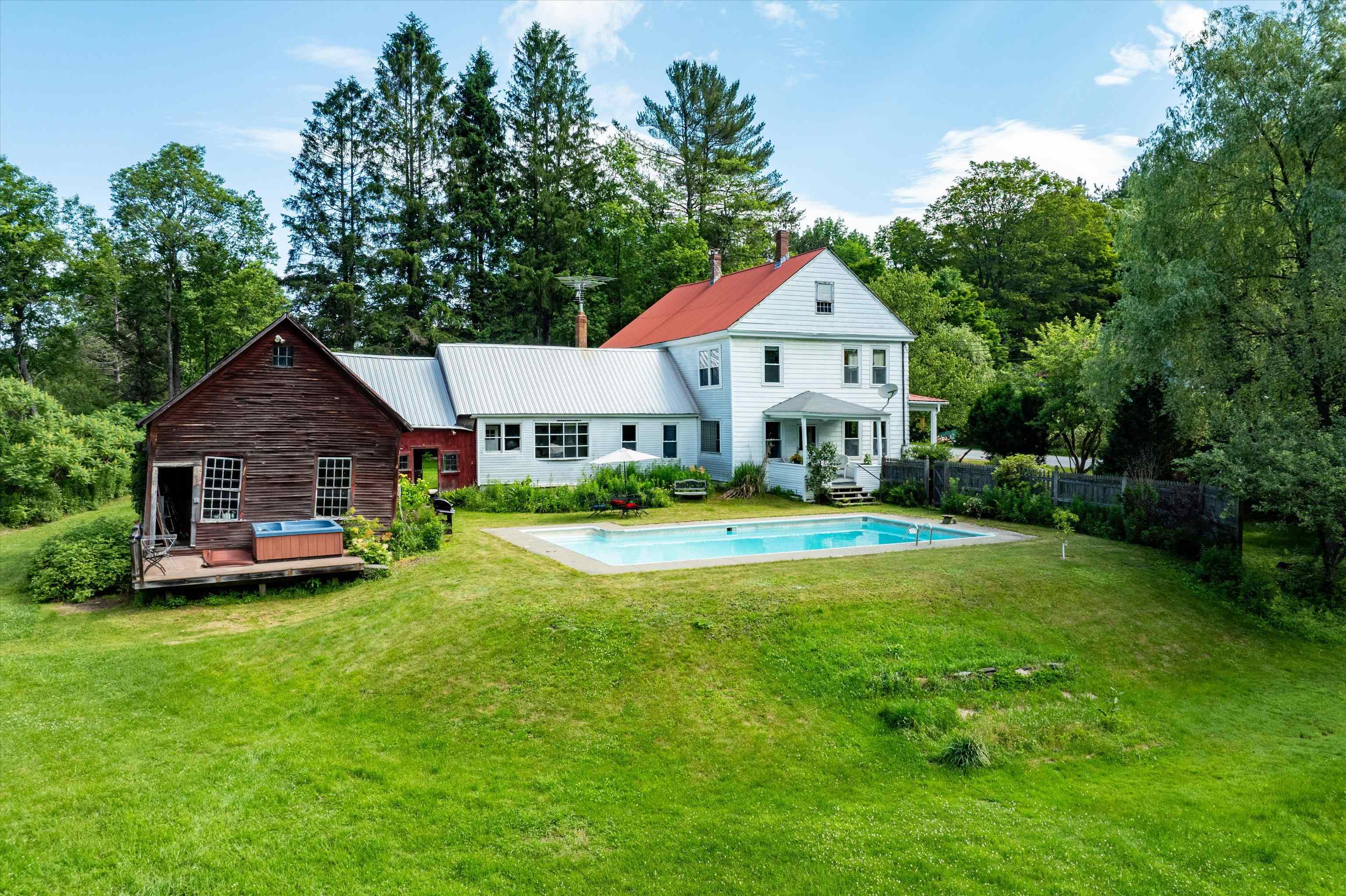 3523 Westminster W Road Westminster, VT 05346 - Photo 3 of 56