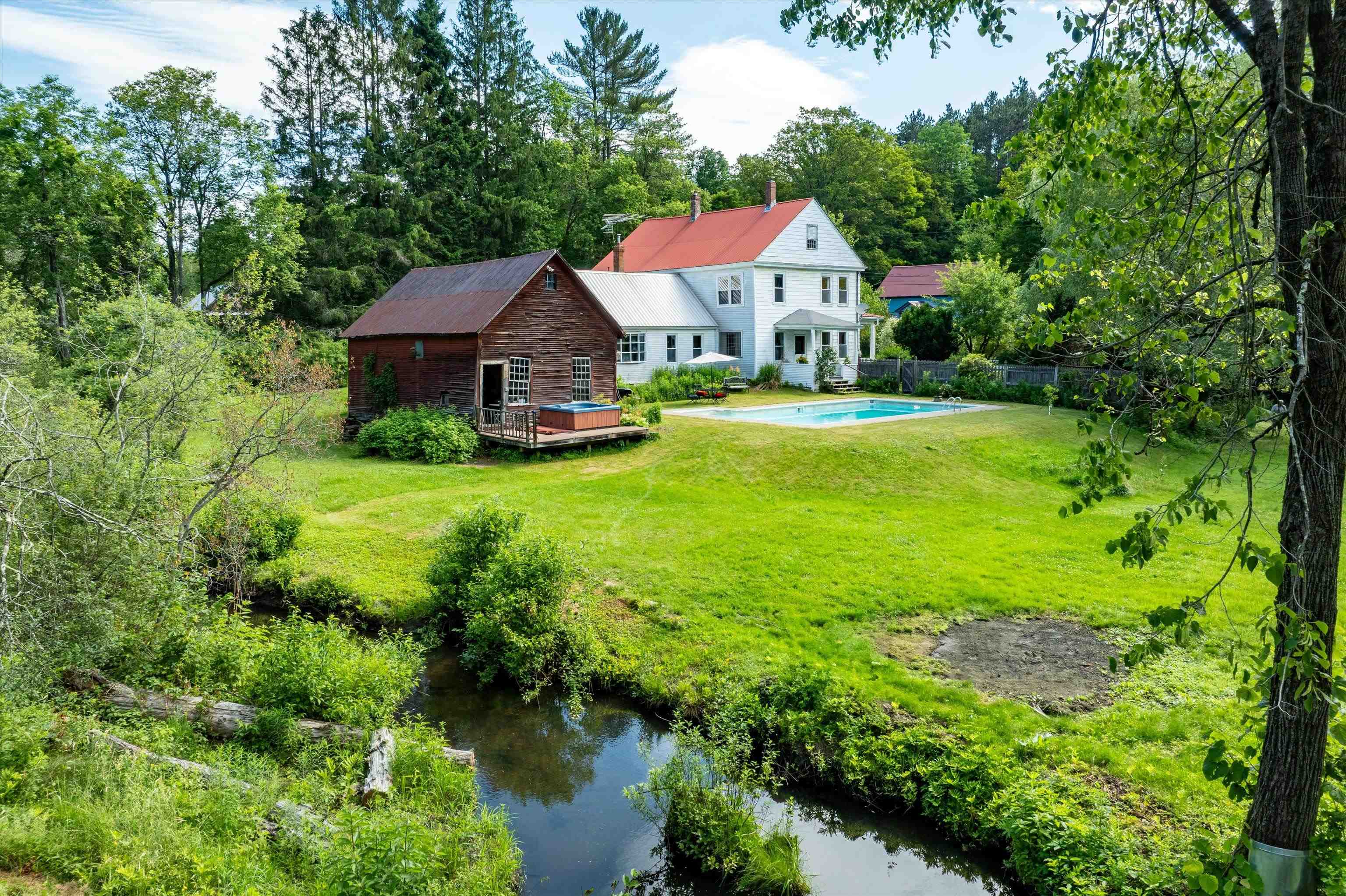3523 Westminster W Road Westminster, VT 05346 - Photo 4 of 56