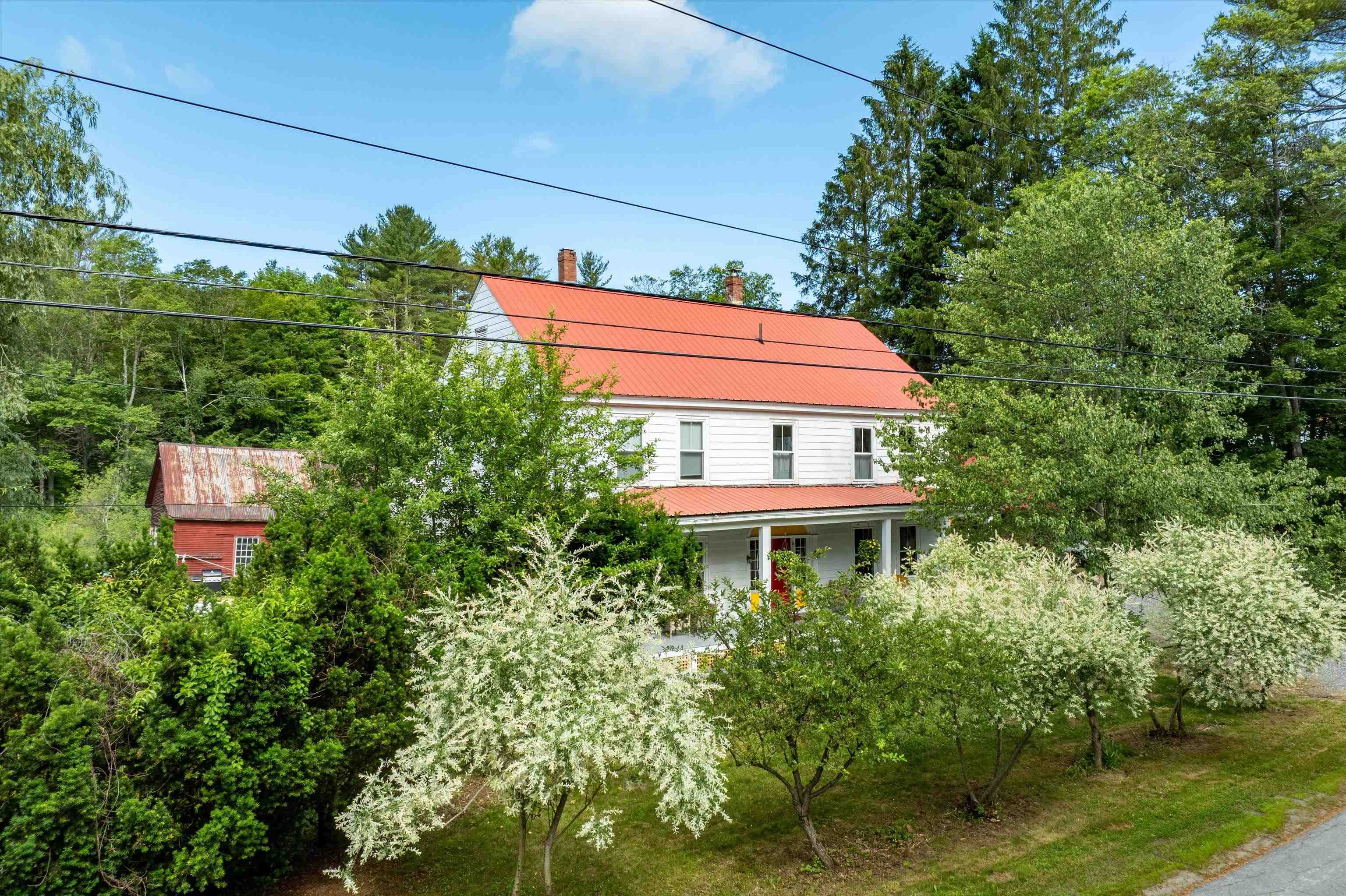 3523 Westminster W Road Westminster, VT 05346 - Photo 42 of 56