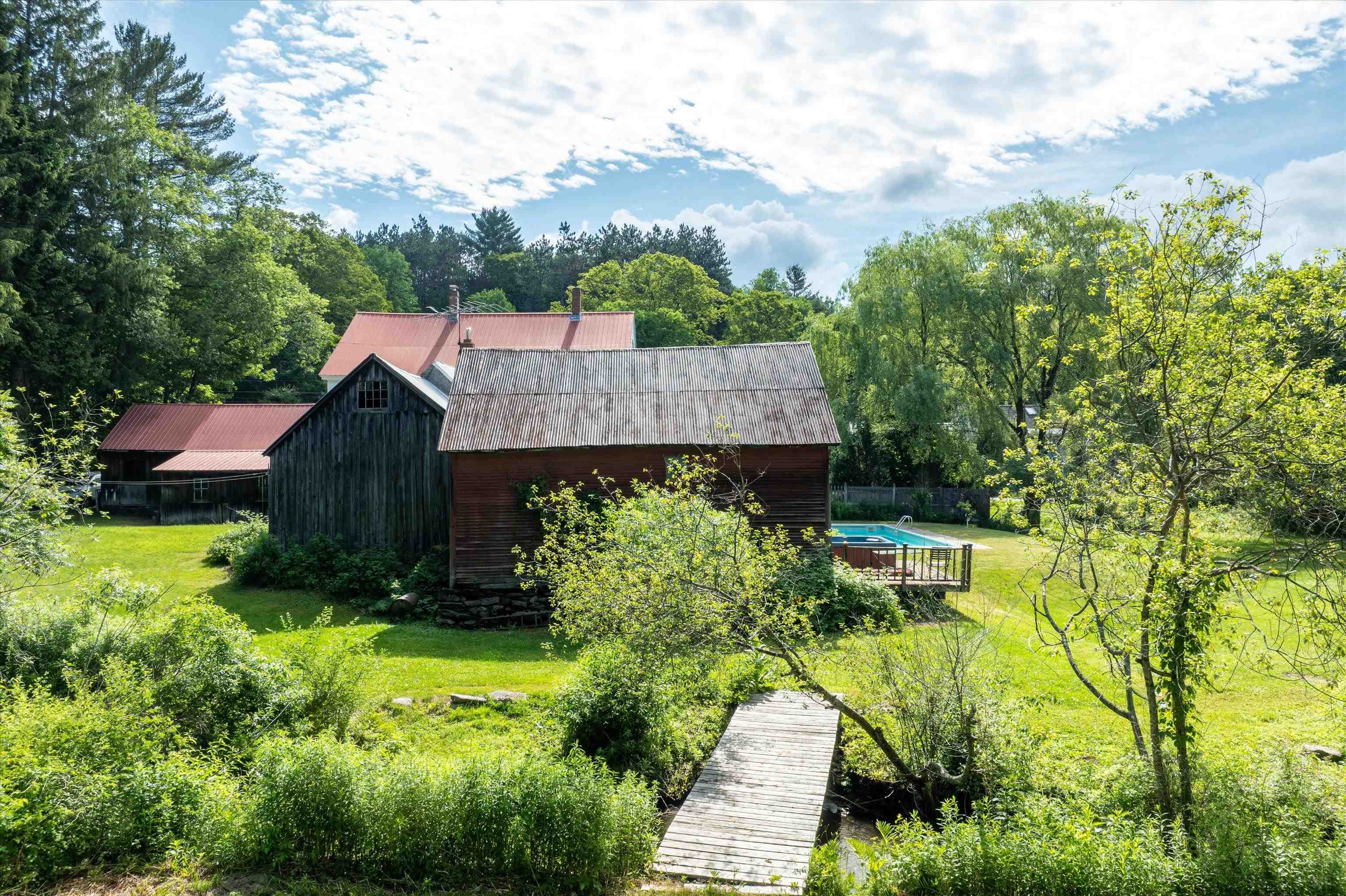 3523 Westminster W Road Westminster, VT 05346 - Photo 44 of 56