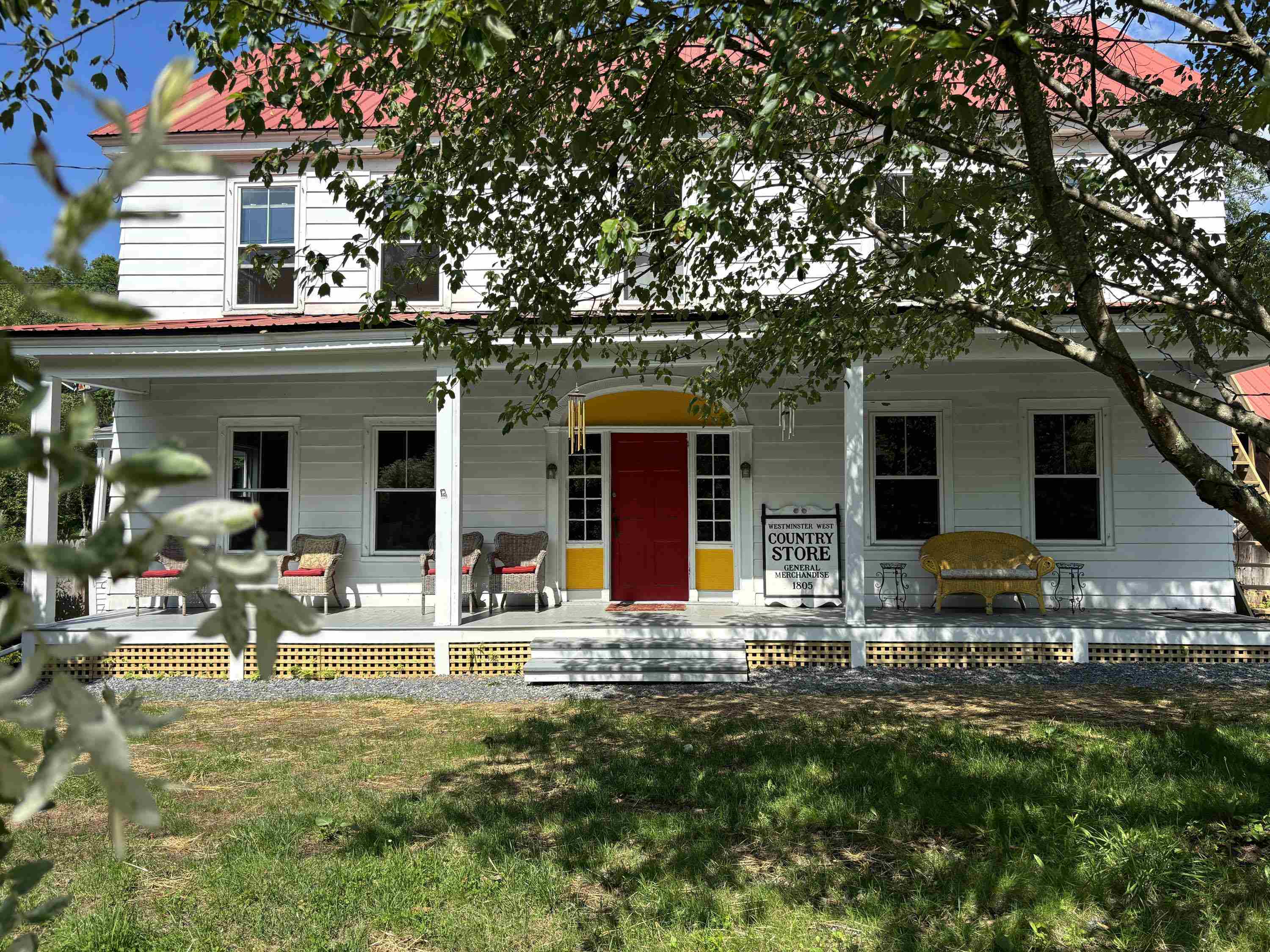 3523 Westminster W Road Westminster, VT 05346 - Photo 48 of 56