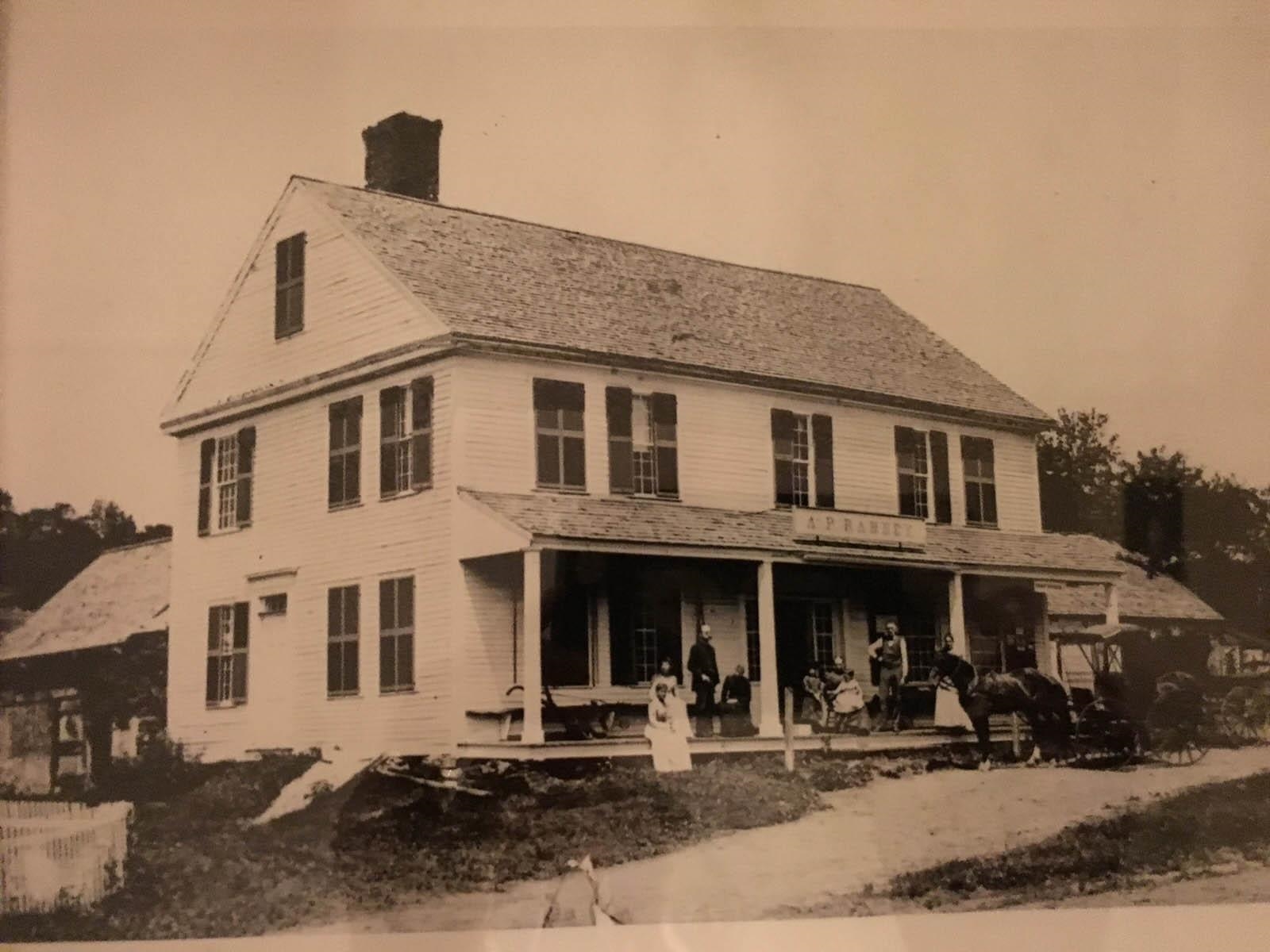 3523 Westminster W Road Westminster, VT 05346 - Photo 52 of 56