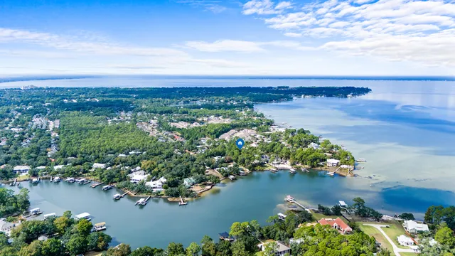 $275,000 | Lot 18 Paradise Point Lane, Santa Rosa Beach, FL 32459