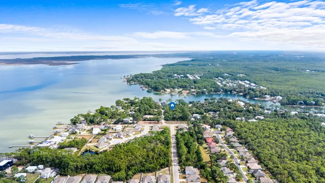 $275,000 | Lot 18 Paradise Point Lane, Santa Rosa Beach, FL 32459