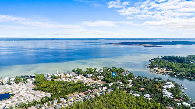 $275,000 | Lot 18 Paradise Point Lane, Santa Rosa Beach, FL 32459