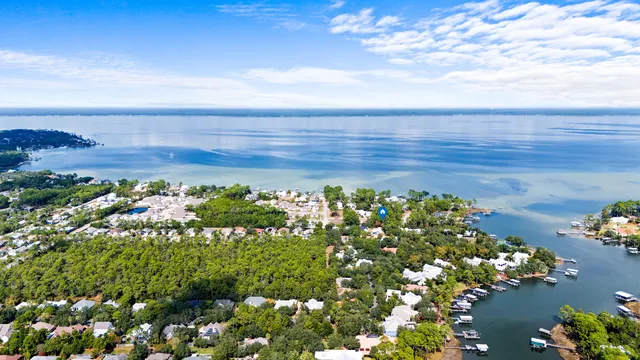 $275,000 | Lot 18 Paradise Point Lane, Santa Rosa Beach, FL 32459