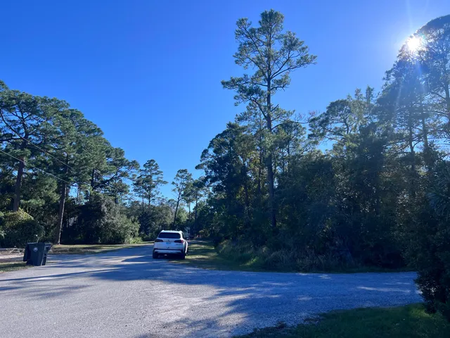 $275,000 | Lot 18 Paradise Point Lane, Santa Rosa Beach, FL 32459