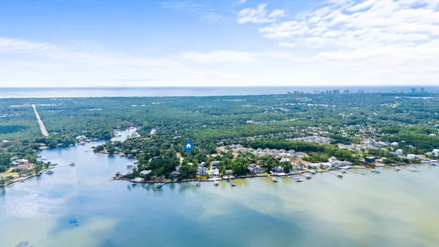 $275,000 | Lot 18 Paradise Point Lane, Santa Rosa Beach, FL 32459