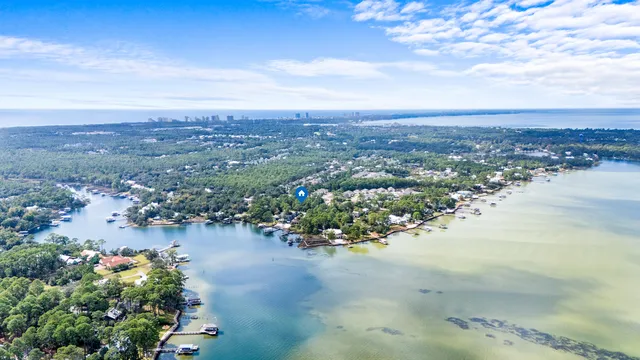 $275,000 | Lot 18 Paradise Point Lane, Santa Rosa Beach, FL 32459