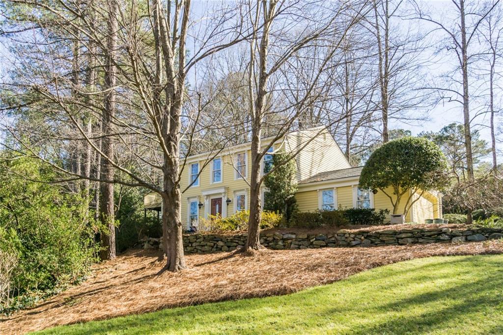 141 Shadowlawn Road Southeast Marietta, GA 30067 - Photo 1 of 1 Gallery Image 1