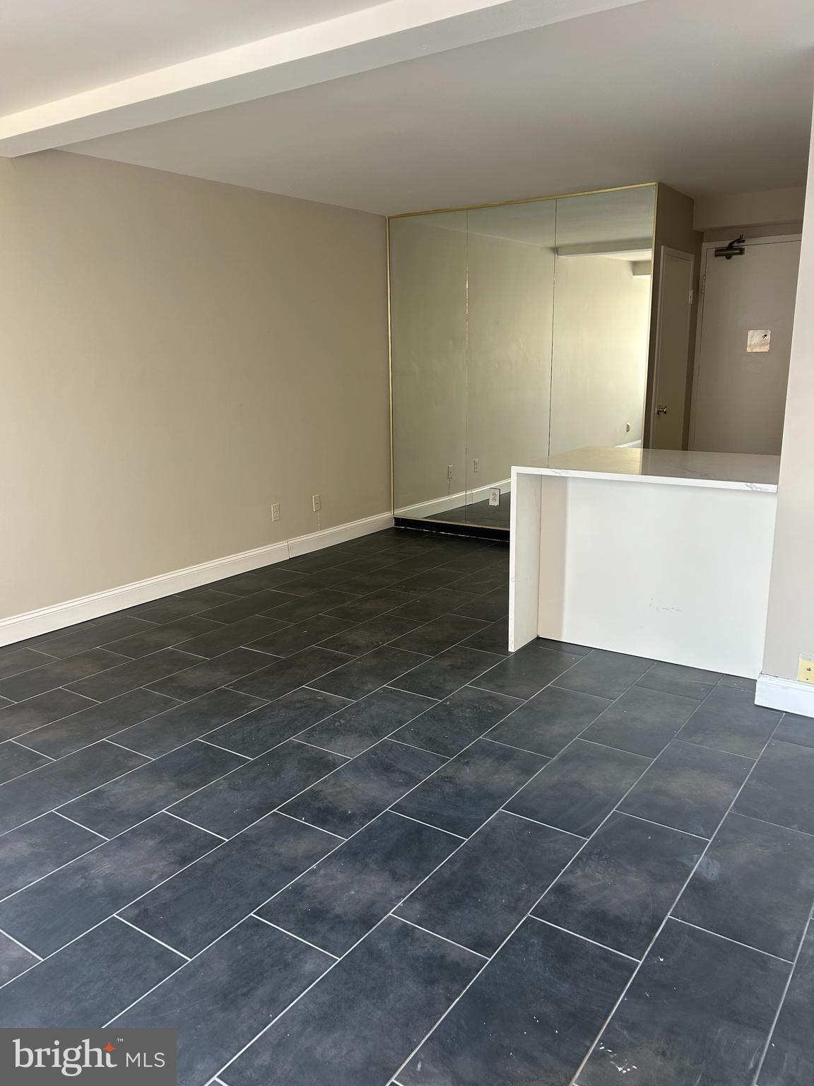 1810-18 Rittenhouse Square, Unit 1609 Philadelphia, PA 19103 - Photo 6 of 14 a view of an empty room