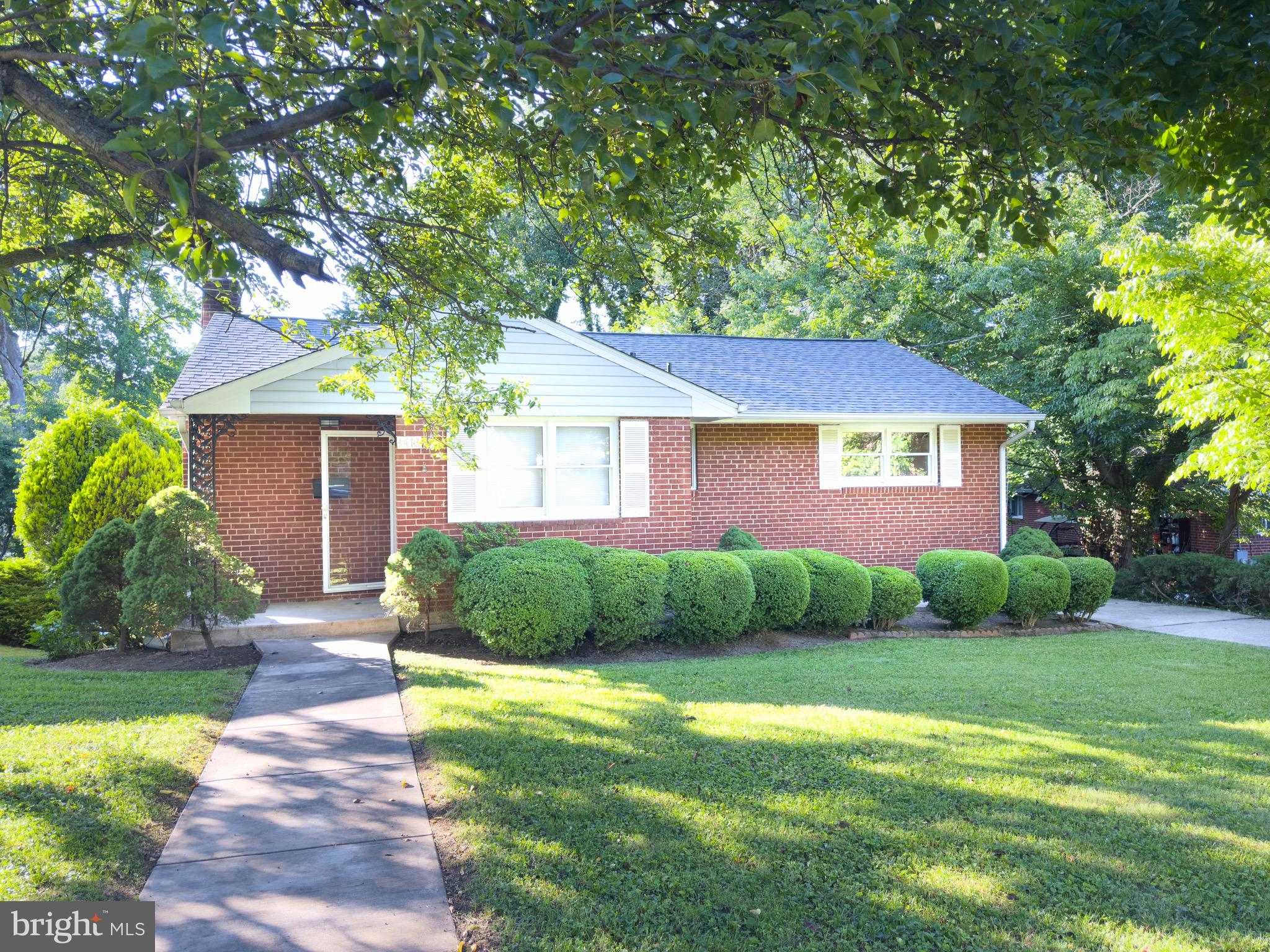1418 Thornden Road Rockville, MD 20851 - Photo 17 of 17