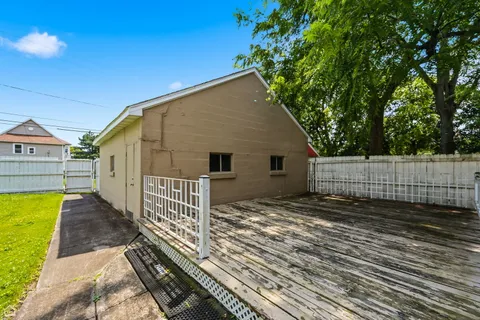 $218,000 | 1245 Vincennes Avenue, Chicago Heights, IL 60411