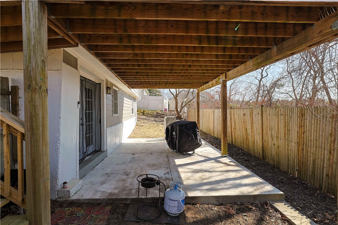 150 Hilton Road Warwick, RI 02889 - Photo 16 of 19