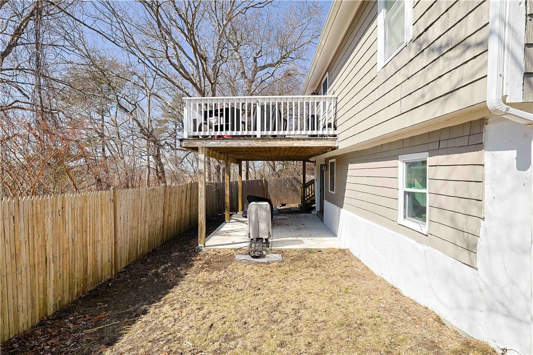 150 Hilton Road Warwick, RI 02889 - Photo 17 of 19