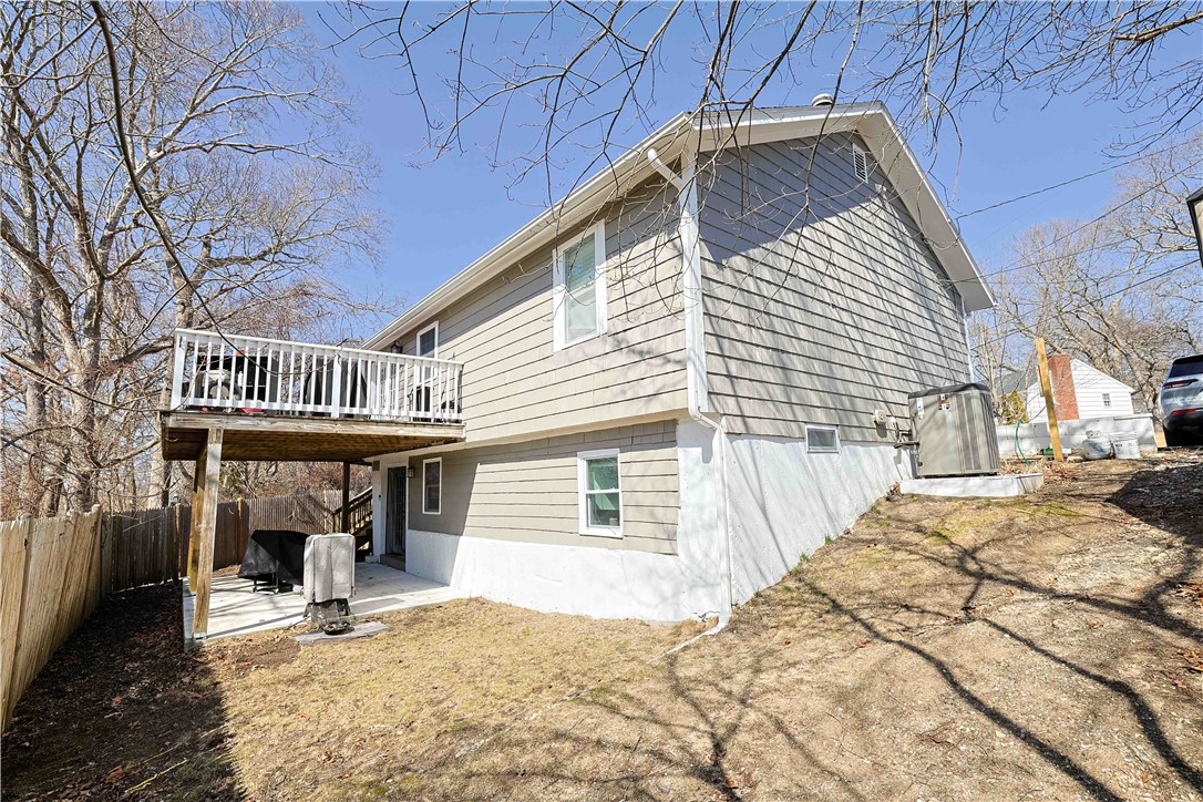 150 Hilton Road Warwick, RI 02889 - Photo 18 of 19