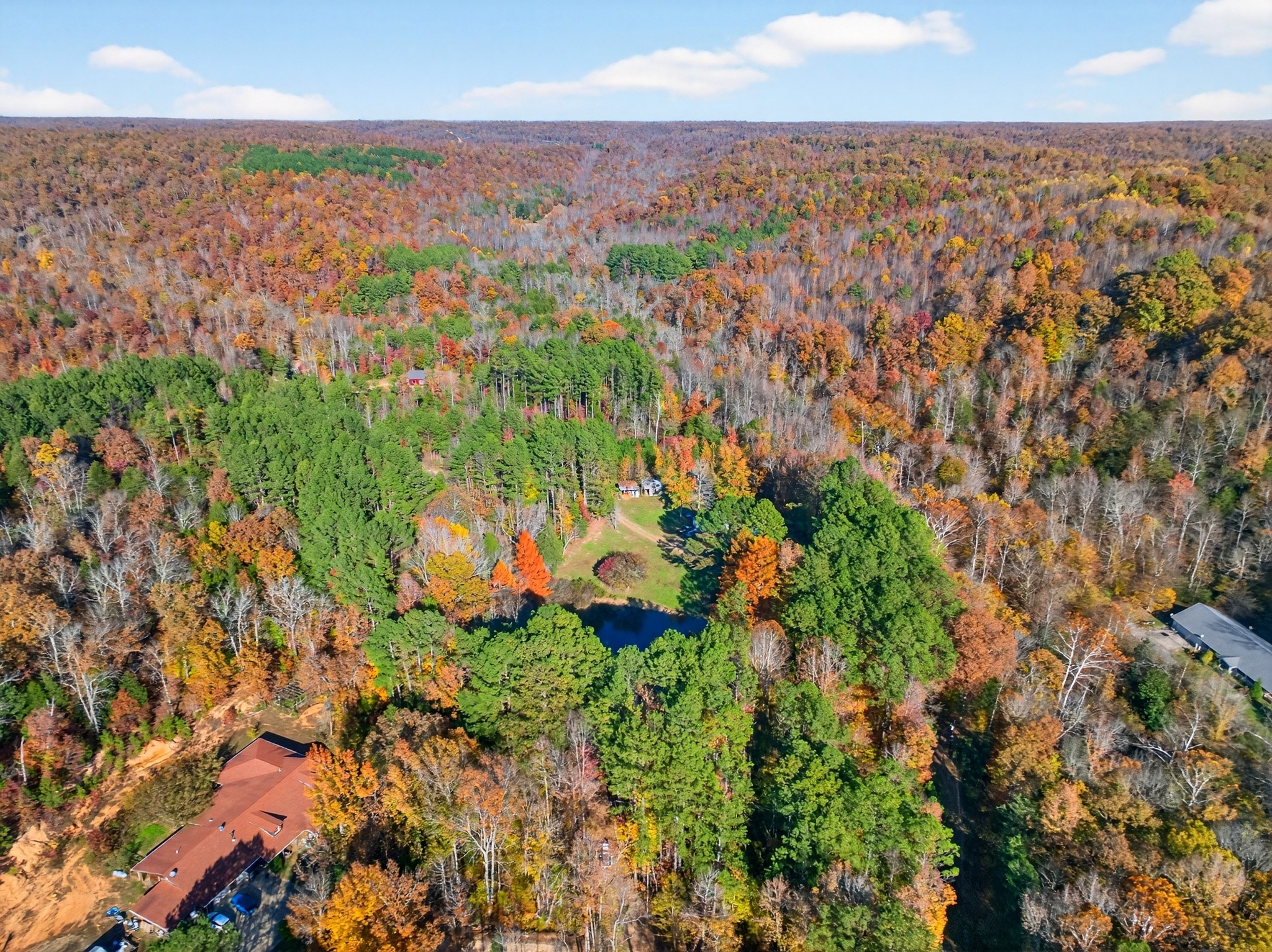 2243 Bear Camp Road Centerville, TN 37033 - Photo 5 of 40