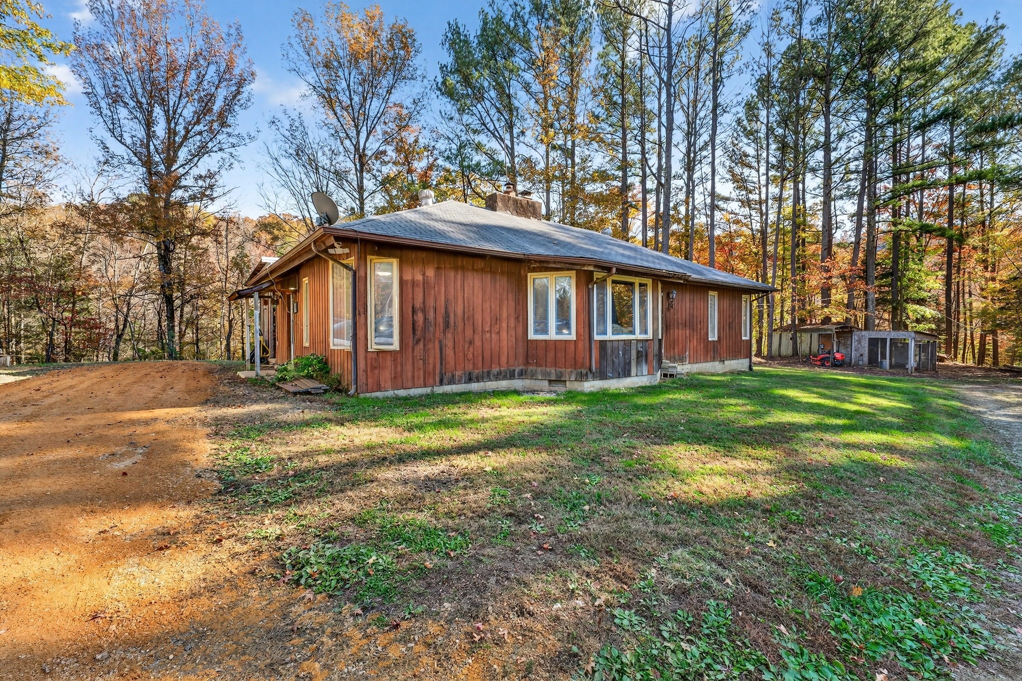 2243 Bear Camp Road Centerville, TN 37033 - Photo 9 of 40